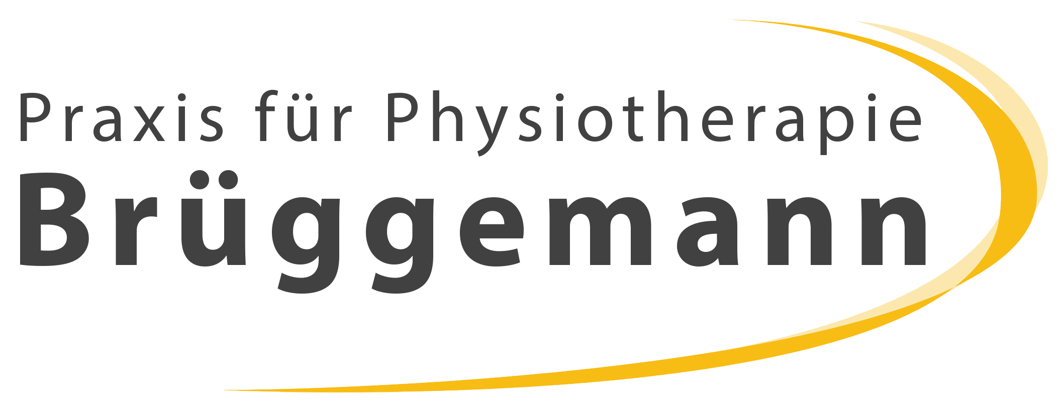 Praxis für Physiotherapie Stefan Brüggemann logo
